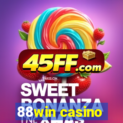 88win casino